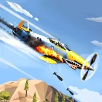 Ace Bomber WW2 Warplanes