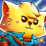 Cat Quest II