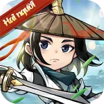 Great Hero Run (Đại Hiệp Chạy Đi)