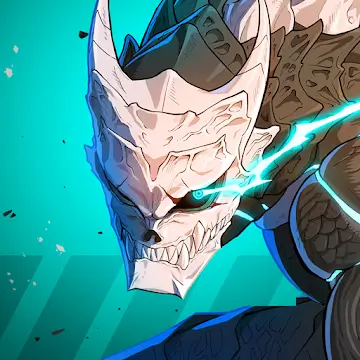 KAIJU NO. 8 THE GAME MOD APK