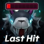 Last-Hit Defense