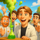 Mamix Experiments