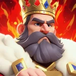 Monster Dungeon: Card RPG Game