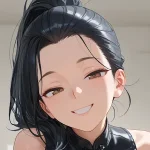 NaughtyLady