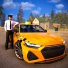 Taxi Car Simulator: EVO